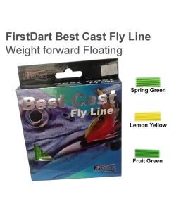 FirstDart Weight Froward Floating(8 wt)