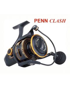 Penn CLASH 8000 Spinning Reel