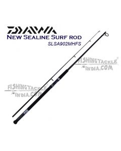 Daiwa Sealine Surf 9ft Spinning Rod
