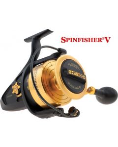 Penn Spinfisher V 8500 Spinning Reel