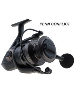 Penn Conflict 4000 Spinning Reel