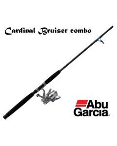 Abu Garcia CARDINAL Bruiser 8ft 