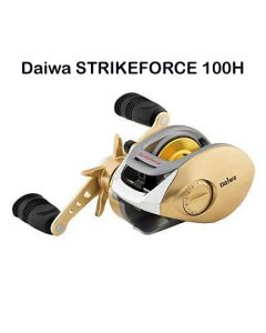 Daiwa STRIKEFORCE 100H Baitcasting Reel
