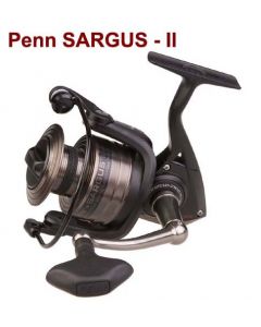 Penn SARGUS II 4000 Spinning Reel