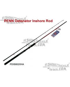 Penn DETONATOR 9ft Spinning Rod