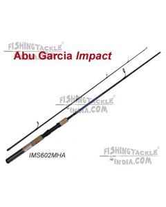Abu GarciaIMPACT 6ft Spinning Rod