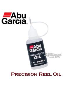 Abu Garcia Precision Reel Oil