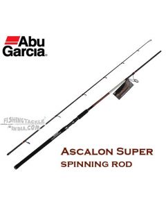 Abu Garcia Ascalon Super StageII (H) Spinning Rod