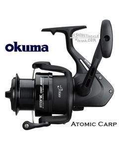 Okuma ATOMIC Carp Spinning Reel (ATC7000)