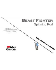 Abu Garcia Beast Fighter Spinning Rod