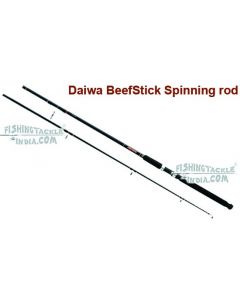 Daiwa Beefstick 9ft Spinning Rod(Regular Price Rs.2000)