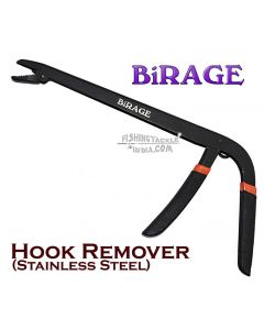 BiRage Stainless Steel Hook Remover