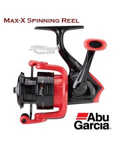 Abu Garcia MAX-X Spinning Reel