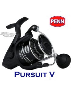 Penn PURSUIT V Spinning reels [4000 / 5000 / 6000]