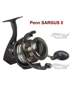 Penn New SARGUS-II 5000 Spinning Reel