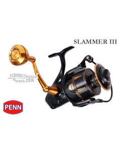 Penn SLAMMER III Spinning reels