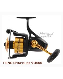 Penn Spinfisher V 4500 Spinning Reel