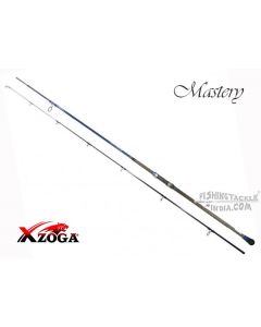 Xzoga MASTERY 10ft / 12ft Spinning rod