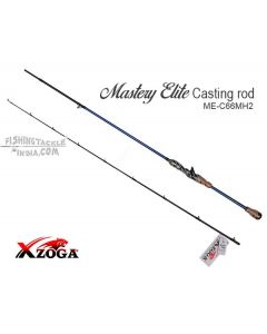 Xzoga MASTERY ELITE Casting Rod