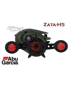 Abu Garcia Zata-HS Baitcasting Reels