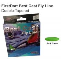FirstDart Double Tapered Floating(5 wt.)