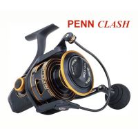 Penn CLASH 8000 Spinning Reel
