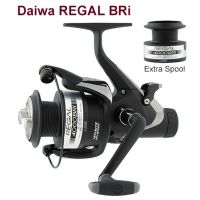 Daiwa Regal BRi 4000 Spinning Reel