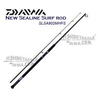 Daiwa Sealine Surf 9ft Spinning Rod