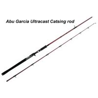 Abu Garcia Ultra Cast Trigger Grip 9ft Casting Rod