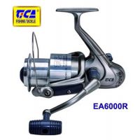 Kilwell Trout Tica Spin Combo Ikura 804, FC2500