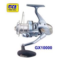 Buy TICA Libra SX Series Spinning Reels Online India