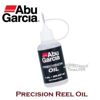 Abu Garcia Precision Reel Oil