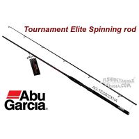 Abu Garcia Trounament ELITE Spinning Rod