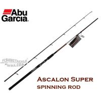 Abu Garcia Ascalon Super StageII (H) Spinning Rod