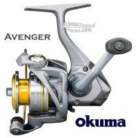 Okuma AVENGER spinning reel(AV1000A)