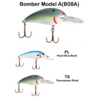 Bomber Model A Hard Lures