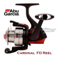 Abu Garcia Cardinal FD ( 50 / 51 / 52 / 54) Spinning Reels