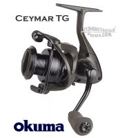 Okuma Ceymar TG Limited Edition Spinning reels