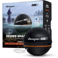 Deeper Smart Sonar Pro Plus 2 Fish Finder
