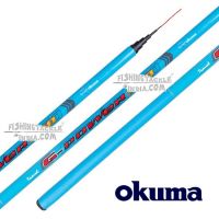 Okuma G-POWER 2.40m / 2.70m Travel Pole