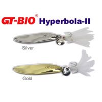 GT-BIO Hyperbola-II Spoons