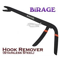 BiRage Stainless Steel Hook Remover