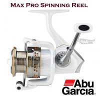 Abu Garcia MaxPro Spinning Reel