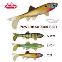 Berkley PowerBait Sick Fish 3"