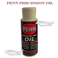 Penn Precision Fishing Reel Oil