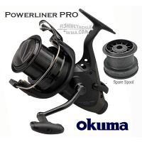 Okuma Powerliner PRO Bait-runner / Carp Spinning reel