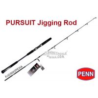 Penn PURSUIT JIG Spinning Rod
