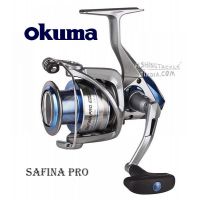 Okuma Safina Pro Spinning Reel