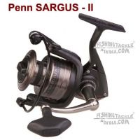 Penn New SARGUS-II 2000 Spinning Reel