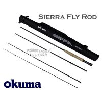 Okuma Sireea Fly Rod - 5wt